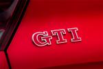 Volkswagen Polo GTI 2018 года (UK)
